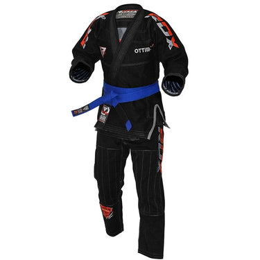 Кімоно RDX S2 BJJ Gi