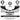 RDX 3w Mouth Guard#color_whiteblack