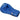 RDX Amateur Competition Boxing Gloves AS1#color_blue