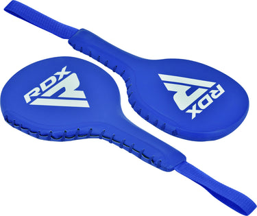 Тренувальні Лопатки RDX T1 Boxing Training Punch Paddles