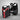 RDX Chest Guard Aura F-17#color_redblack