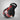 RDX Grappling Gloves Shooter Aura F-17#color_redblack