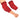 RDX Elbow Foam Pad OEKO-TEX® Standard 100 certified#color_red