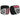 RDX RB New Professional Boxing Hand Wraps Set#color_black