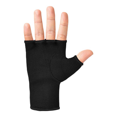 RDX HI Inner Gloves Hand Wraps#color_white