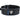 RDX RD1 4†Powerlifting Leather Gym Belt#color_blue