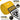 HAND WRAPS 2.5 kids#color_yellow