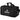 Спортивна Сумка RDX IMMAF Kit Bag Black
