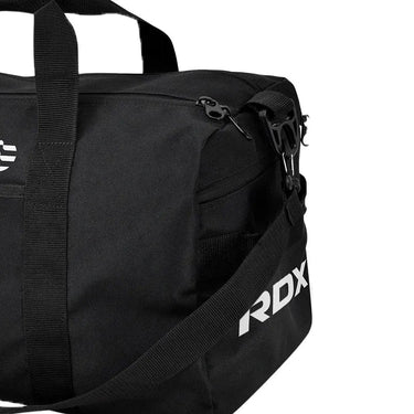 Спортивна Сумка RDX IMMAF Kit Bag Black
