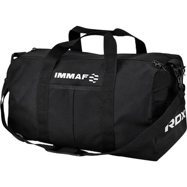Спортивна Сумка RDX IMMAF Kit Bag Black