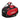 RDX R1 Duffel Bag with Backpack Straps#color_redblack