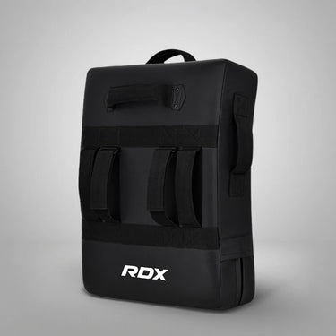 RDX Kick Shield Aura F-17#color_blueblack