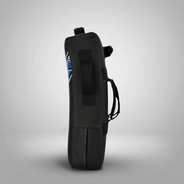 RDX Kick Shield Aura F-17#color_blueblack