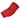 RDX Elbow Foam Pad OEKO-TEX® Standard 100 certified#color_red