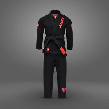 Кімоно RDX S2 BJJ Gi