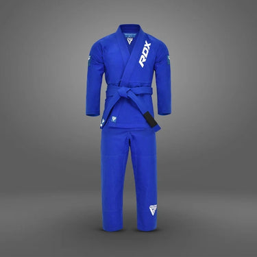Кімоно RDX S2 BJJ Gi