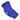 RDX Elbow Foam Pad OEKO-TEX® Standard 100 certified#color_blue