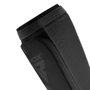 RDX SIB Shin Instep Guard OEKO-TEX® Standard 100 certified#color_black