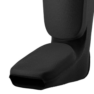 RDX SIB Shin Instep Guard OEKO-TEX® Standard 100 certified#color_black