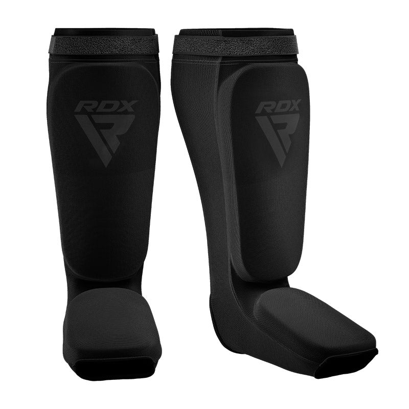 Захист Для Ніг RDX SIB Shin Instep Guard OEKO-TEX Standard 100